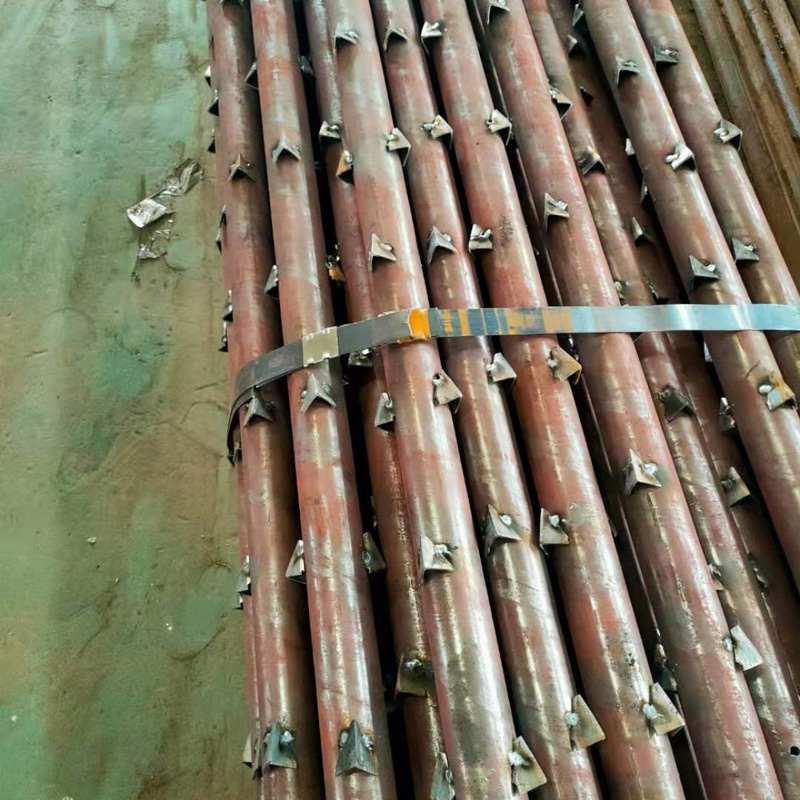 桂林土钉小导管
