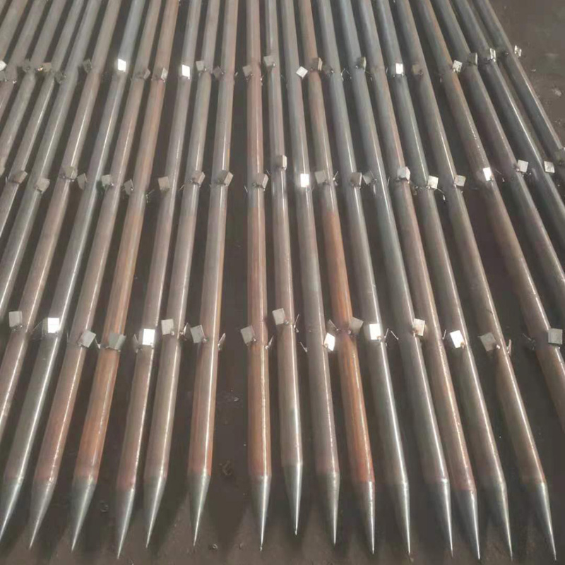 桂林土钉小导管