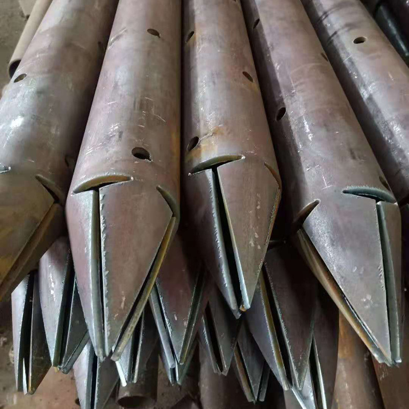 桂林预埋注浆管